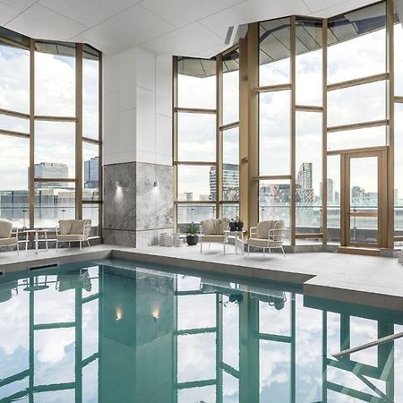 Melbourne Cbd Apt With Free Car Park Ocean View Bagian luar foto