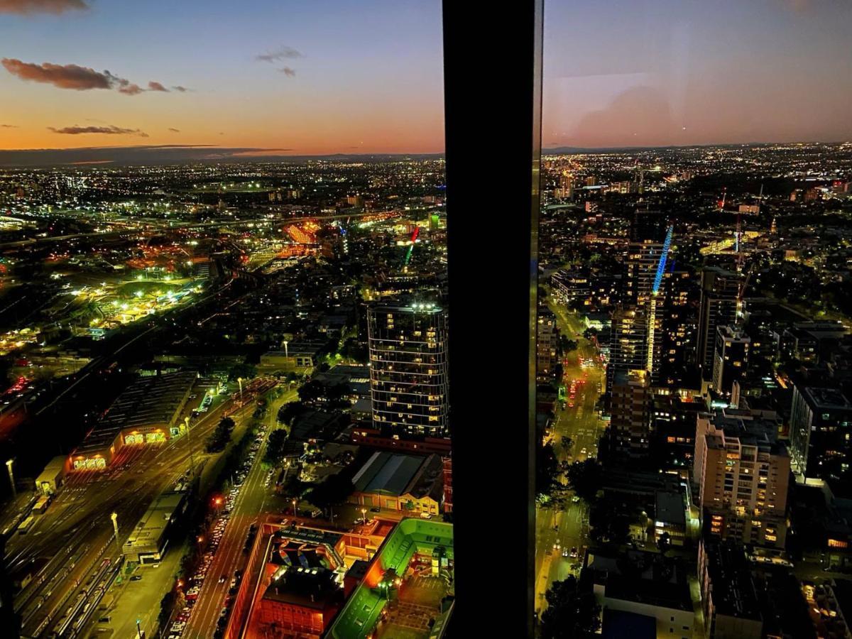 Melbourne Cbd Apt With Free Car Park Ocean View Bagian luar foto