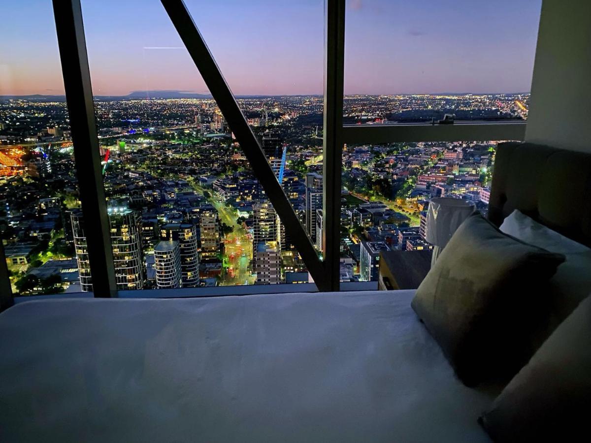 Melbourne Cbd Apt With Free Car Park Ocean View Bagian luar foto