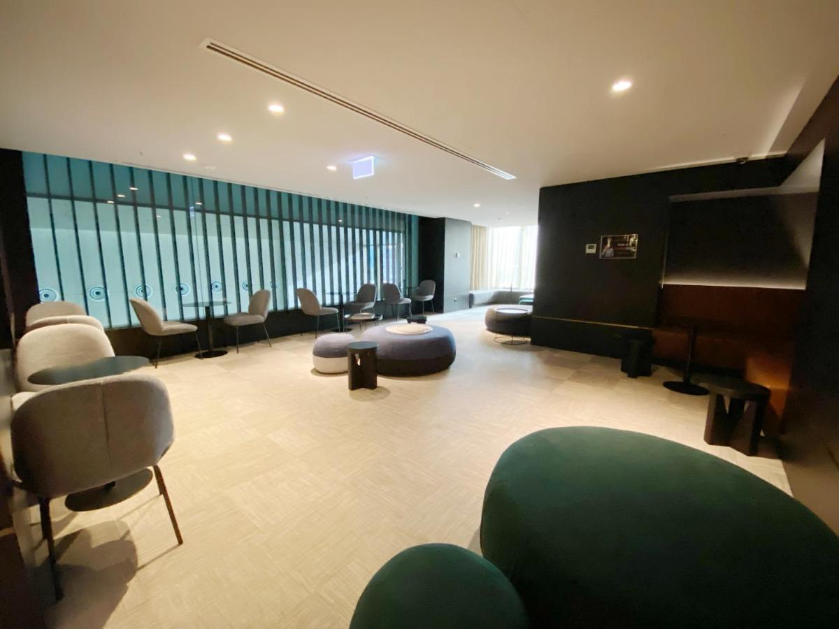 Melbourne Cbd Apt With Free Car Park Ocean View Bagian luar foto