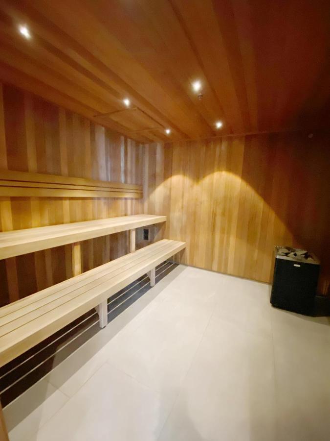 Melbourne Cbd Apt With Free Car Park Ocean View Bagian luar foto